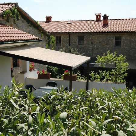 Agriturismo San Ottaviano Monterotondo  Eksteriør billede
