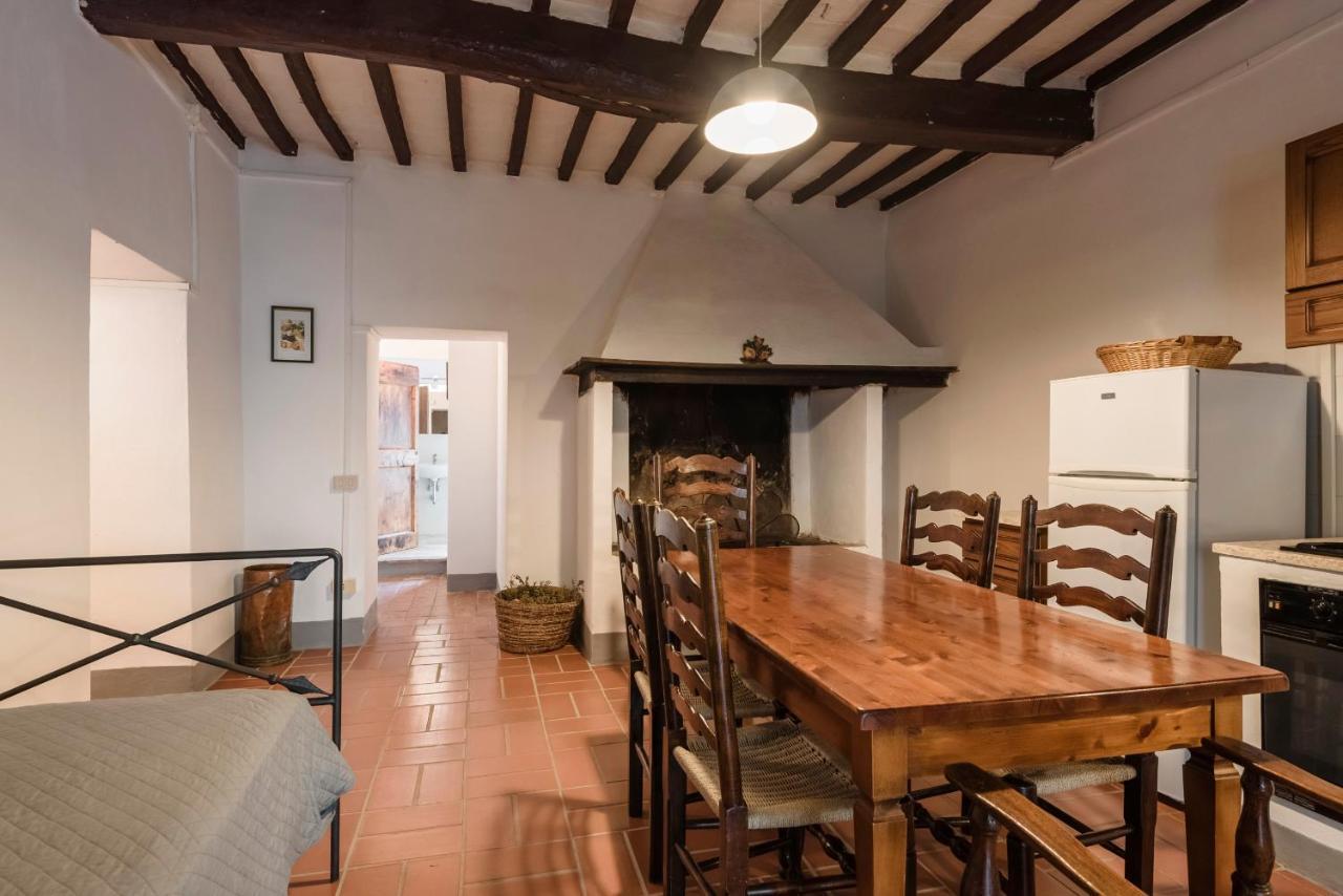 Agriturismo San Ottaviano Monterotondo  Eksteriør billede