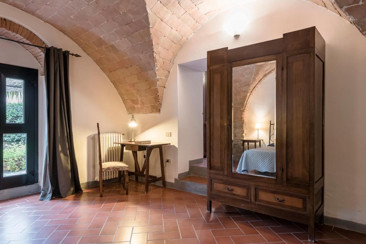 Agriturismo San Ottaviano Monterotondo  Eksteriør billede