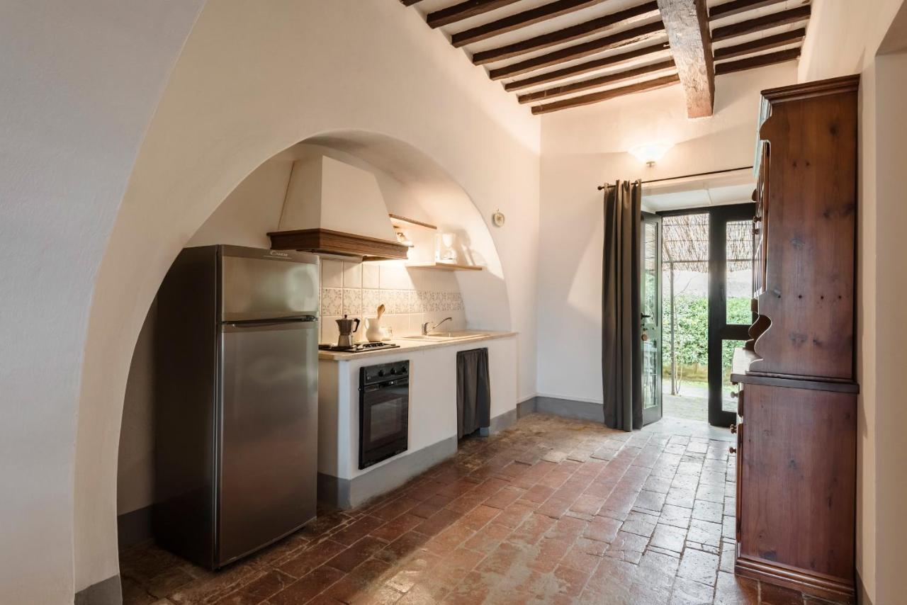 Agriturismo San Ottaviano Monterotondo  Eksteriør billede