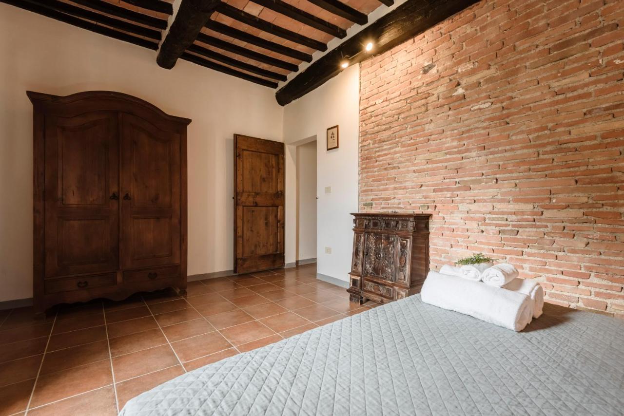 Agriturismo San Ottaviano Monterotondo  Eksteriør billede