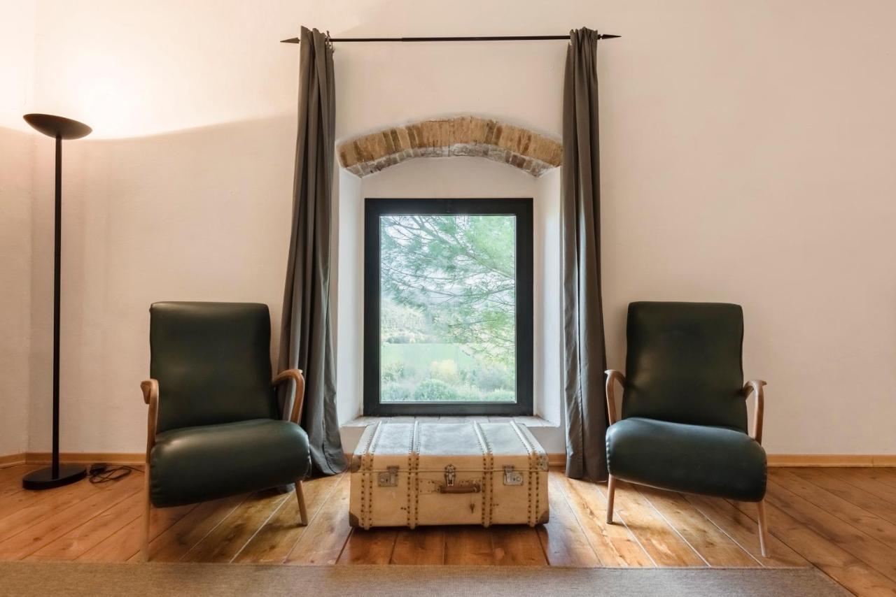 Agriturismo San Ottaviano Monterotondo  Eksteriør billede