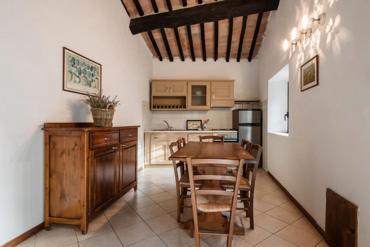 Agriturismo San Ottaviano Monterotondo  Eksteriør billede