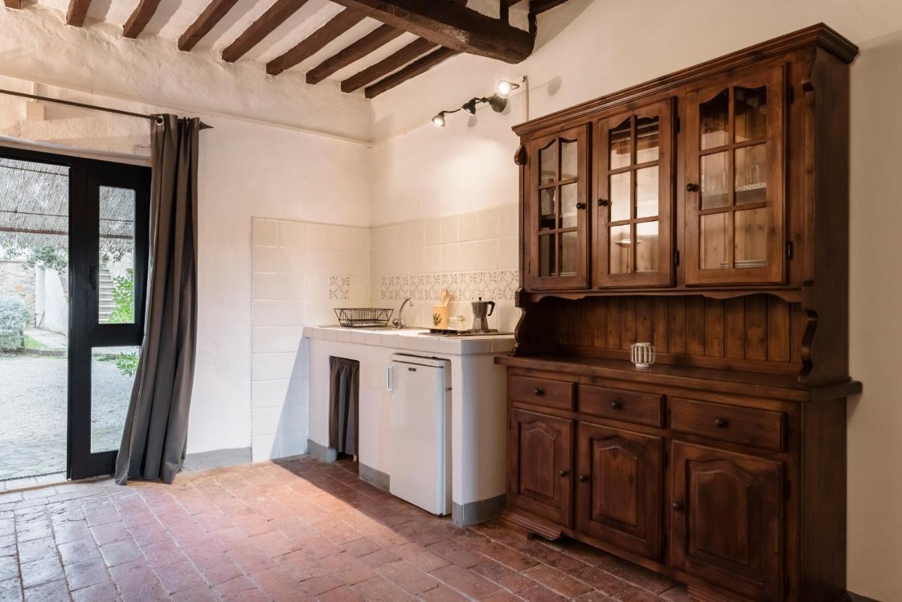 Agriturismo San Ottaviano Monterotondo  Eksteriør billede