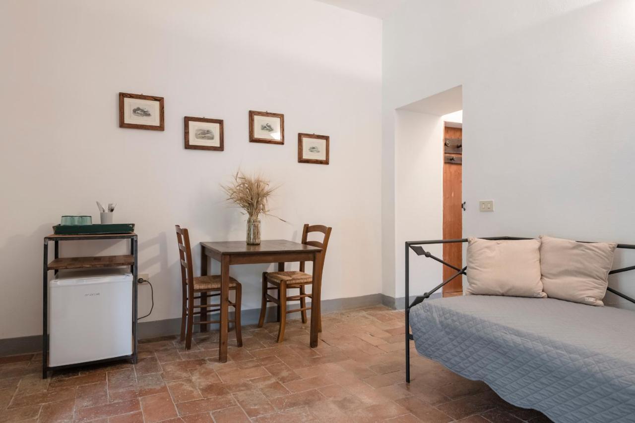 Agriturismo San Ottaviano Monterotondo  Eksteriør billede