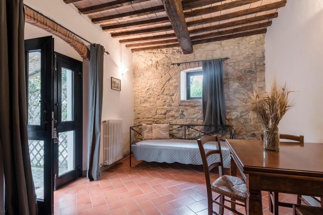 Agriturismo San Ottaviano Monterotondo  Eksteriør billede