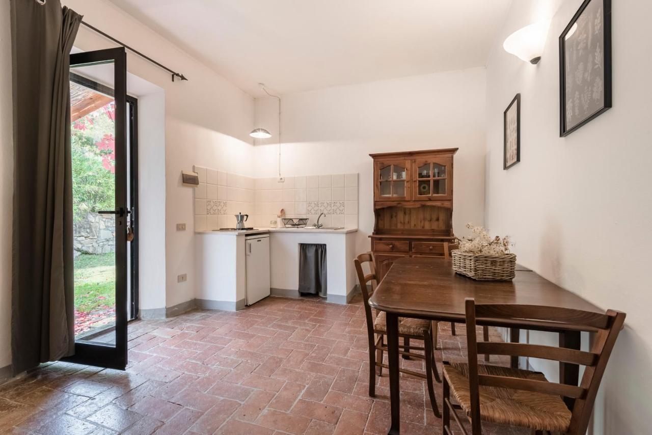 Agriturismo San Ottaviano Monterotondo  Eksteriør billede