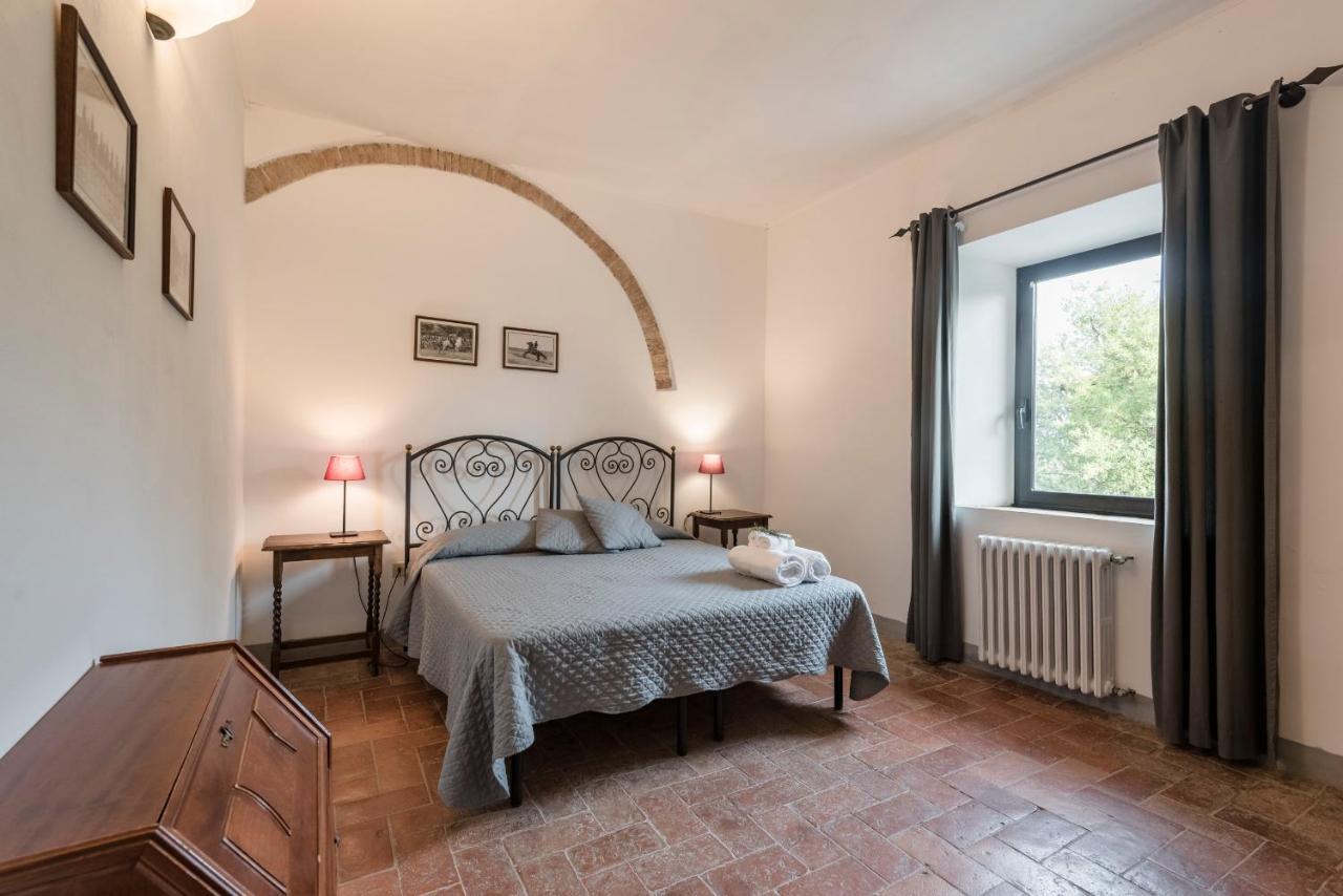Agriturismo San Ottaviano Monterotondo  Eksteriør billede