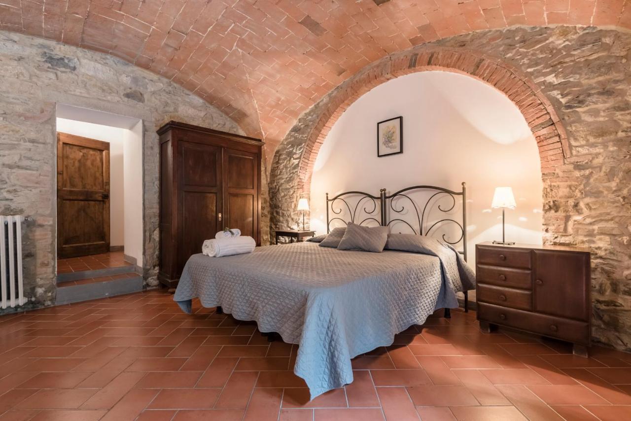 Agriturismo San Ottaviano Monterotondo  Eksteriør billede