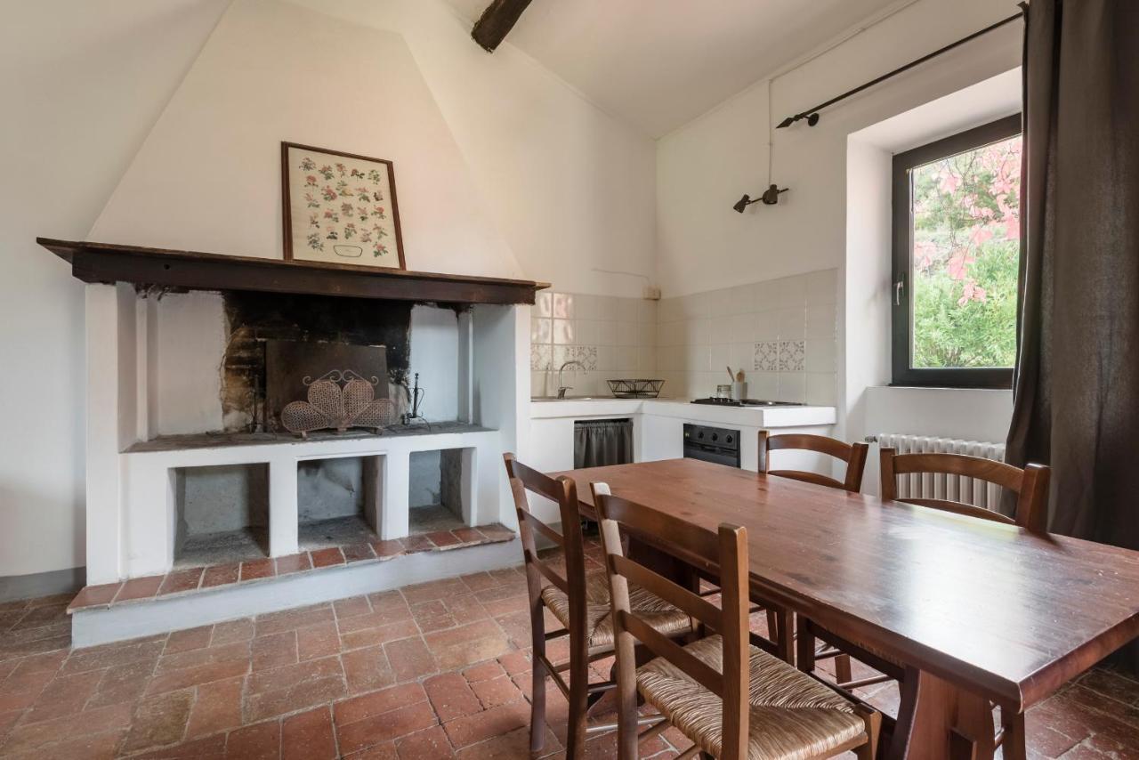 Agriturismo San Ottaviano Monterotondo  Eksteriør billede