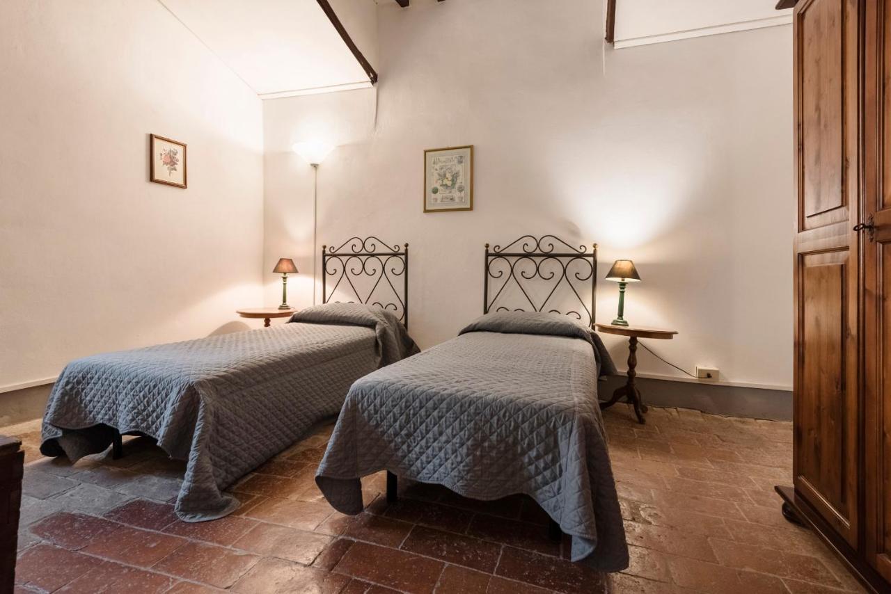 Agriturismo San Ottaviano Monterotondo  Eksteriør billede