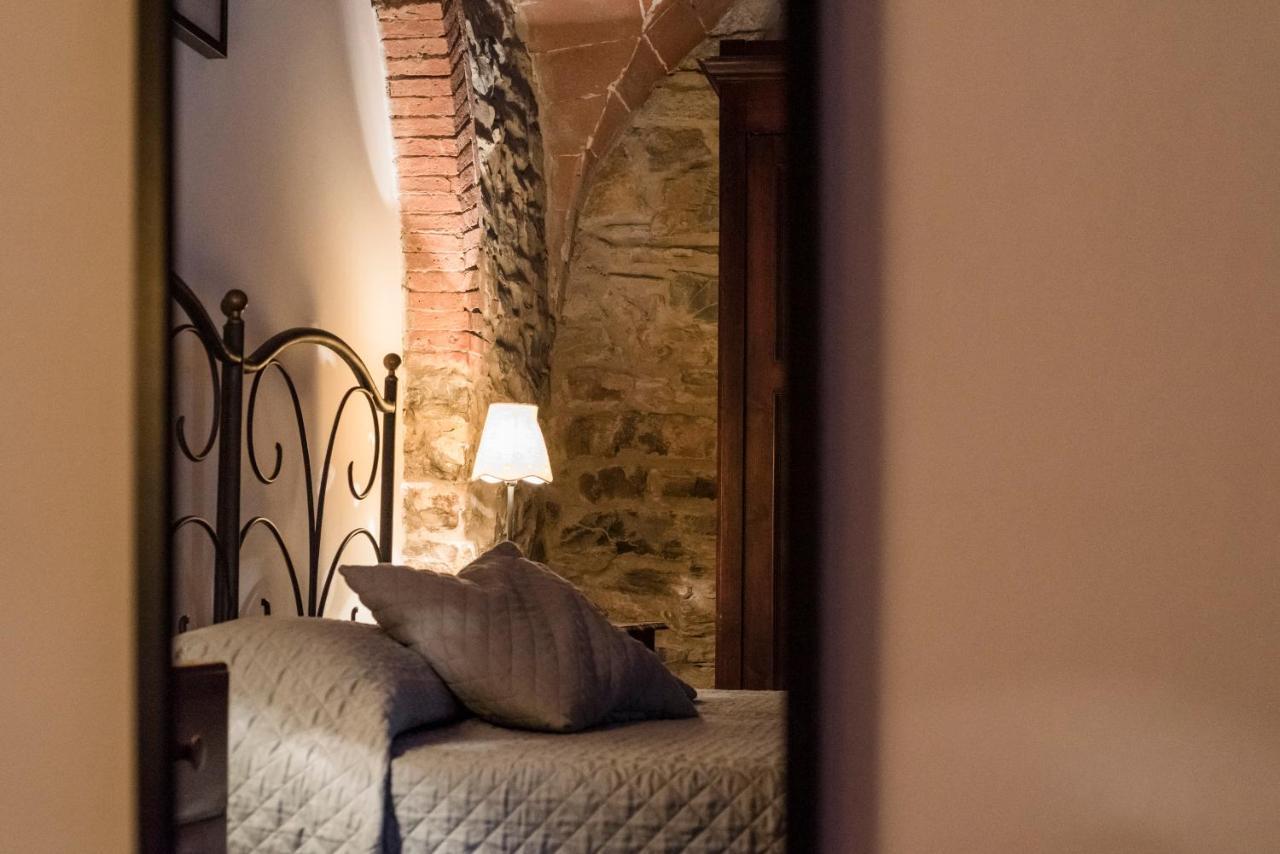 Agriturismo San Ottaviano Monterotondo  Eksteriør billede
