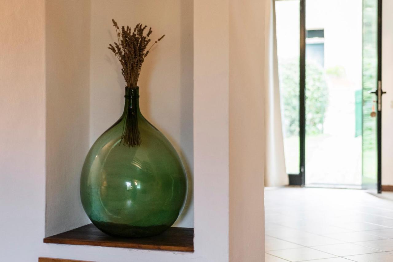 Agriturismo San Ottaviano Monterotondo  Eksteriør billede