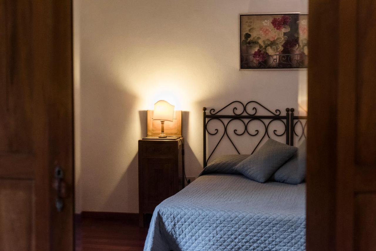 Agriturismo San Ottaviano Monterotondo  Eksteriør billede