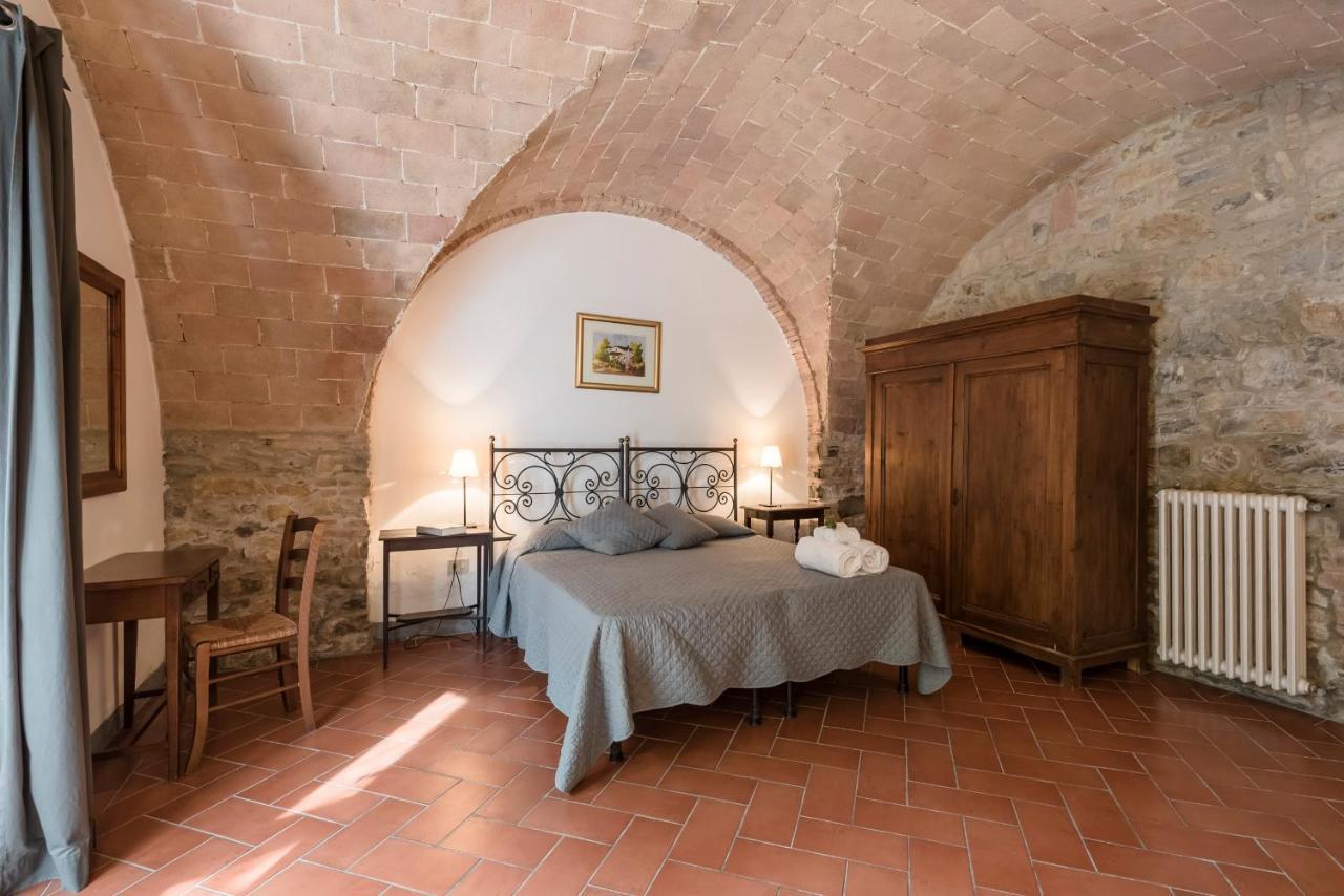 Agriturismo San Ottaviano Monterotondo  Eksteriør billede