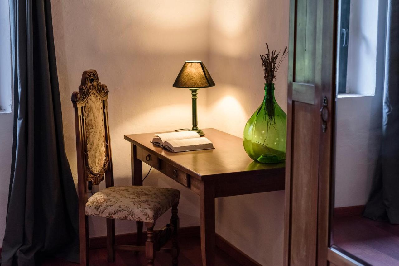 Agriturismo San Ottaviano Monterotondo  Eksteriør billede
