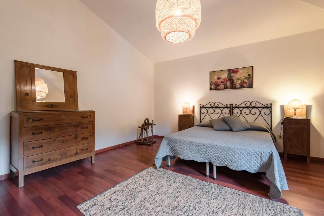 Agriturismo San Ottaviano Monterotondo  Eksteriør billede
