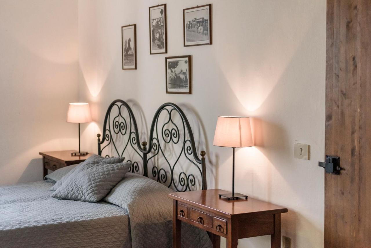 Agriturismo San Ottaviano Monterotondo  Eksteriør billede