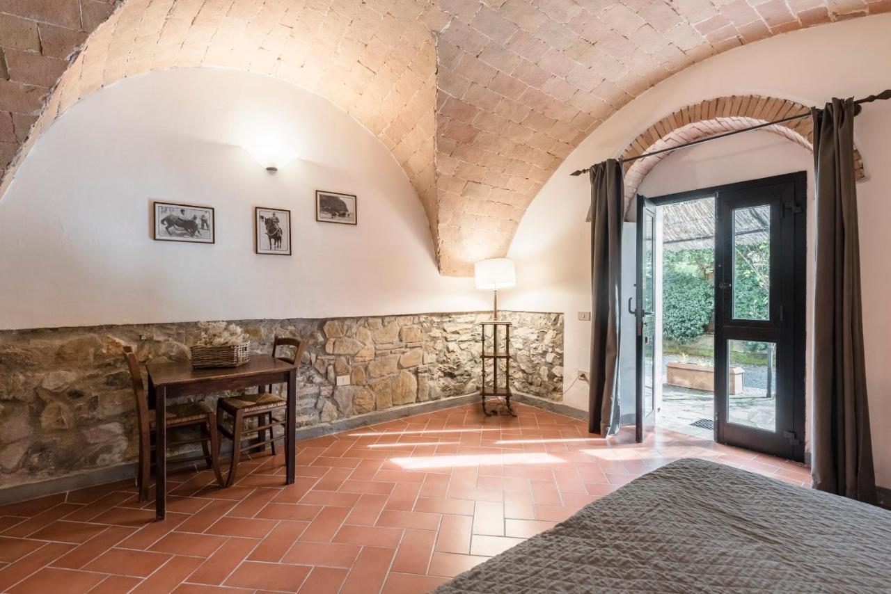 Agriturismo San Ottaviano Monterotondo  Eksteriør billede