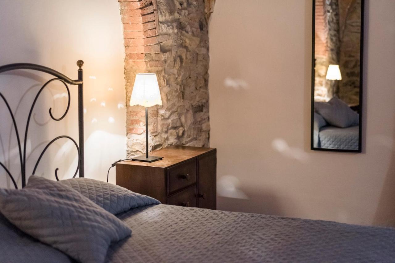 Agriturismo San Ottaviano Monterotondo  Eksteriør billede